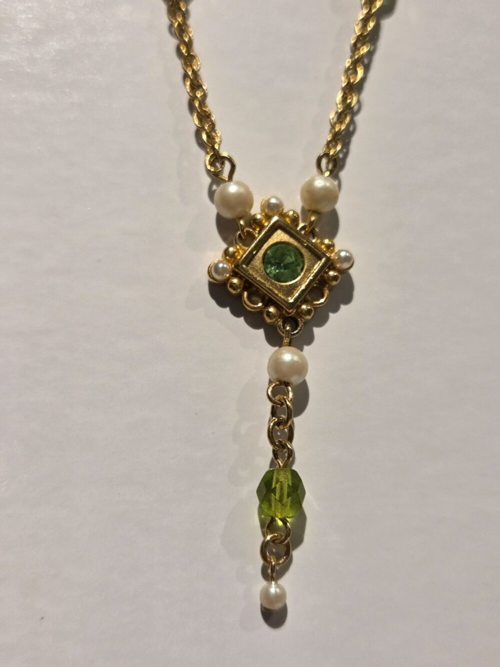 Necklace - Picture 3 of 4